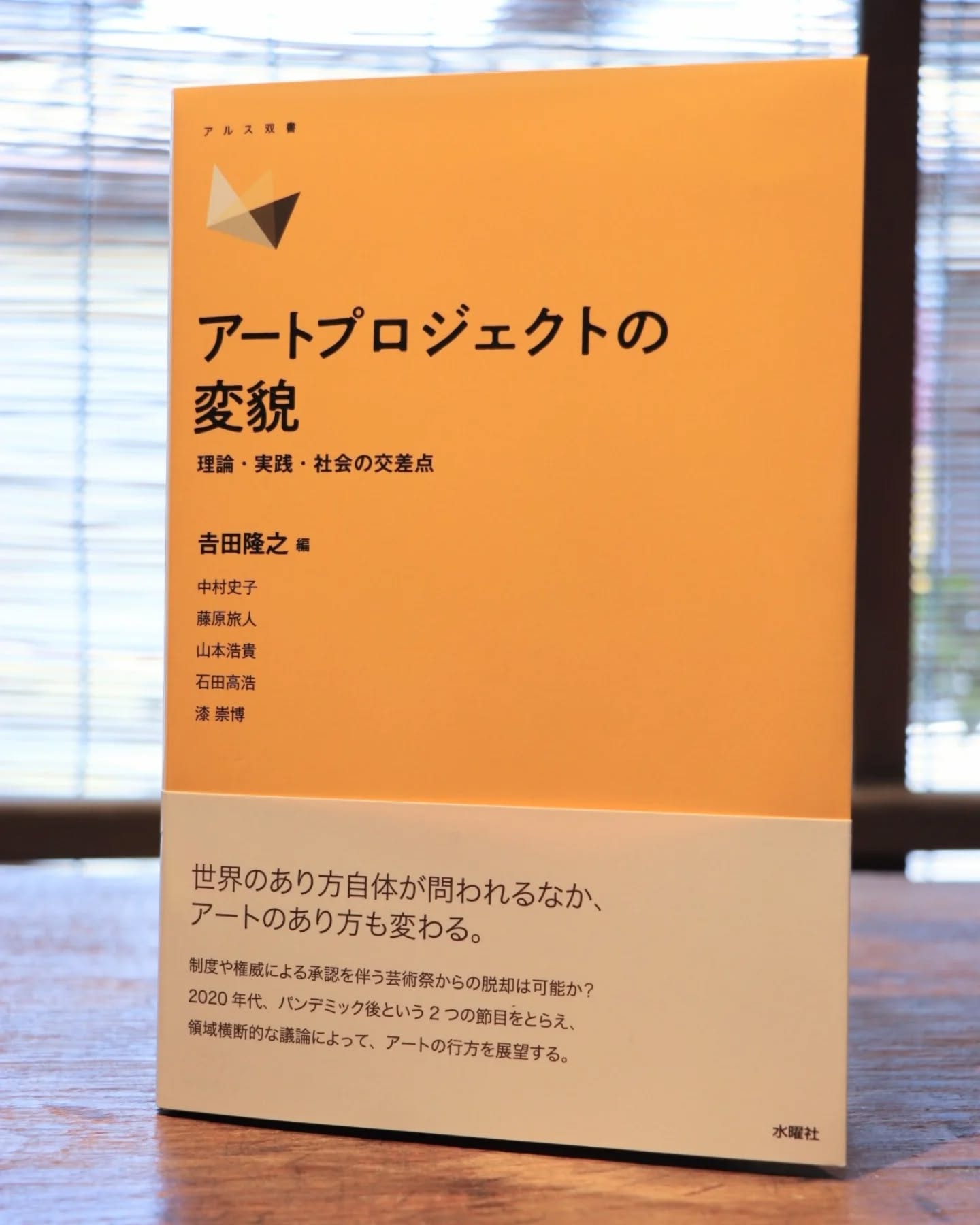 ハーバード・プロジェクト・ゼロの芸術認知理論とその実践 book.jpg